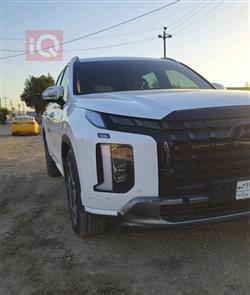 هیوندای پالیسەید